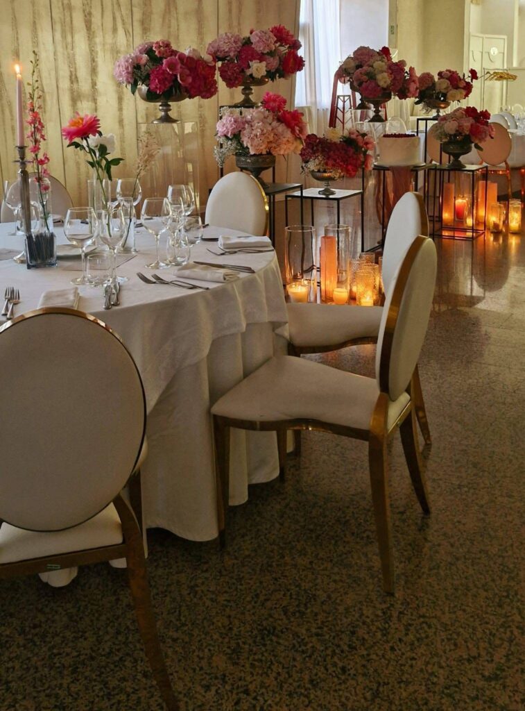 Sala Vomero 4