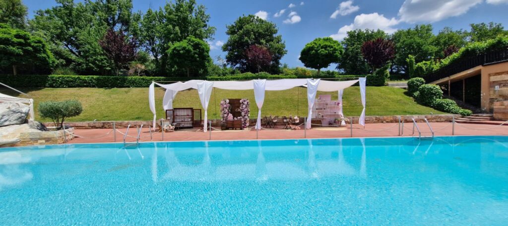 Piscina 12
