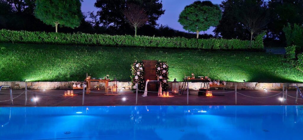Piscina 17