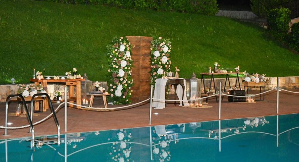 Piscina 21