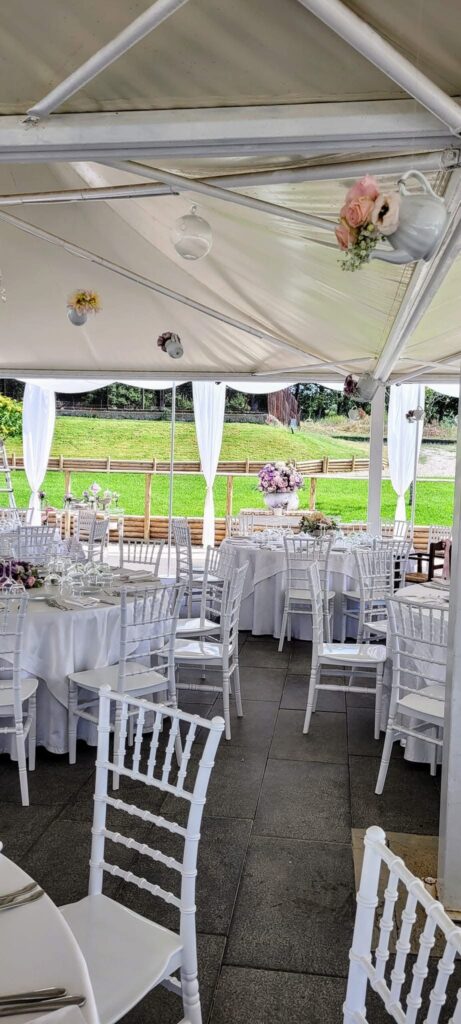 Sala Gazebo 7
