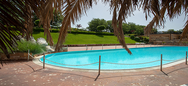 Vacanze in famiglia